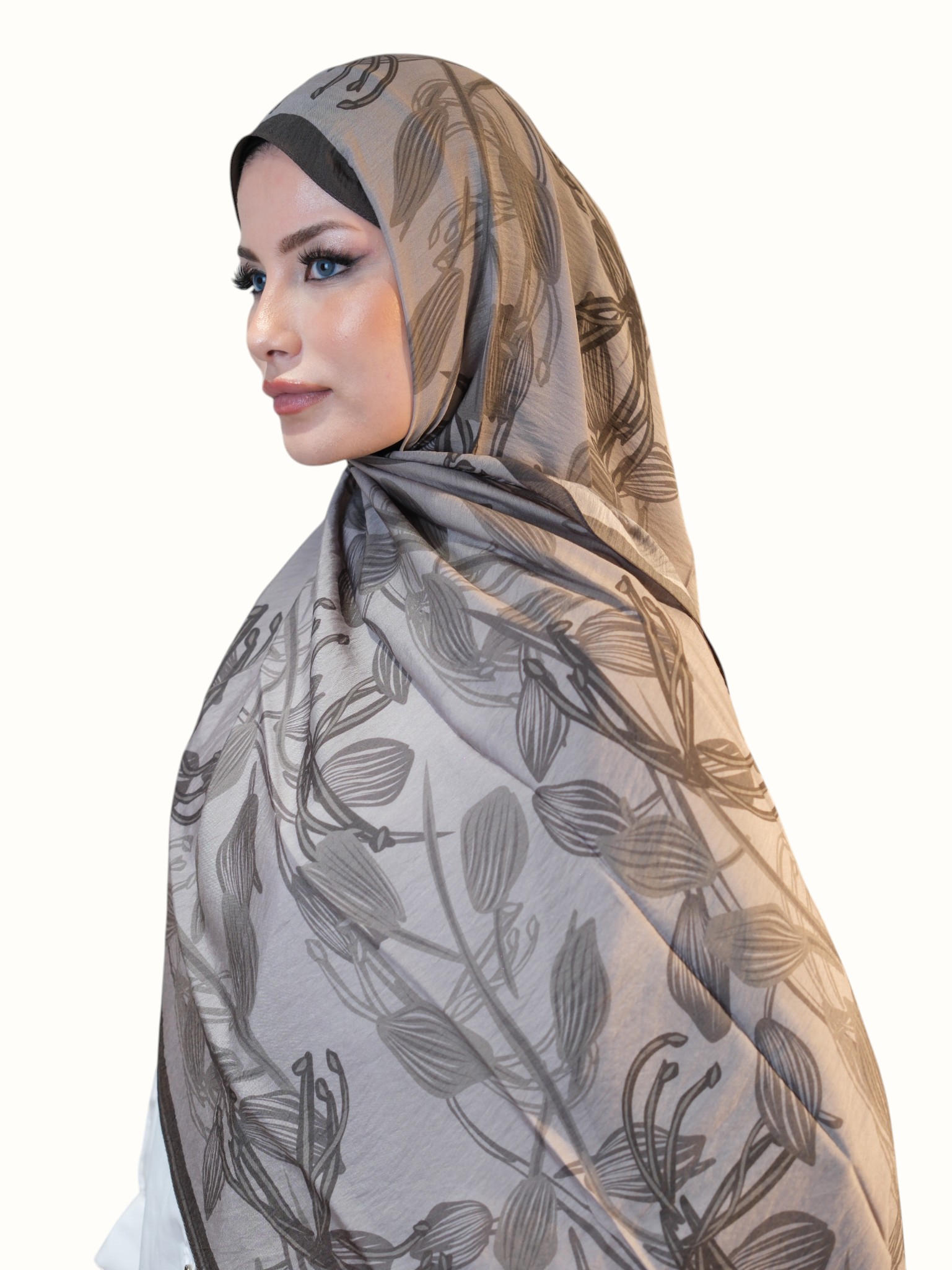 Silk Home Mayda Viskon Şal 416687 - Görsel 4