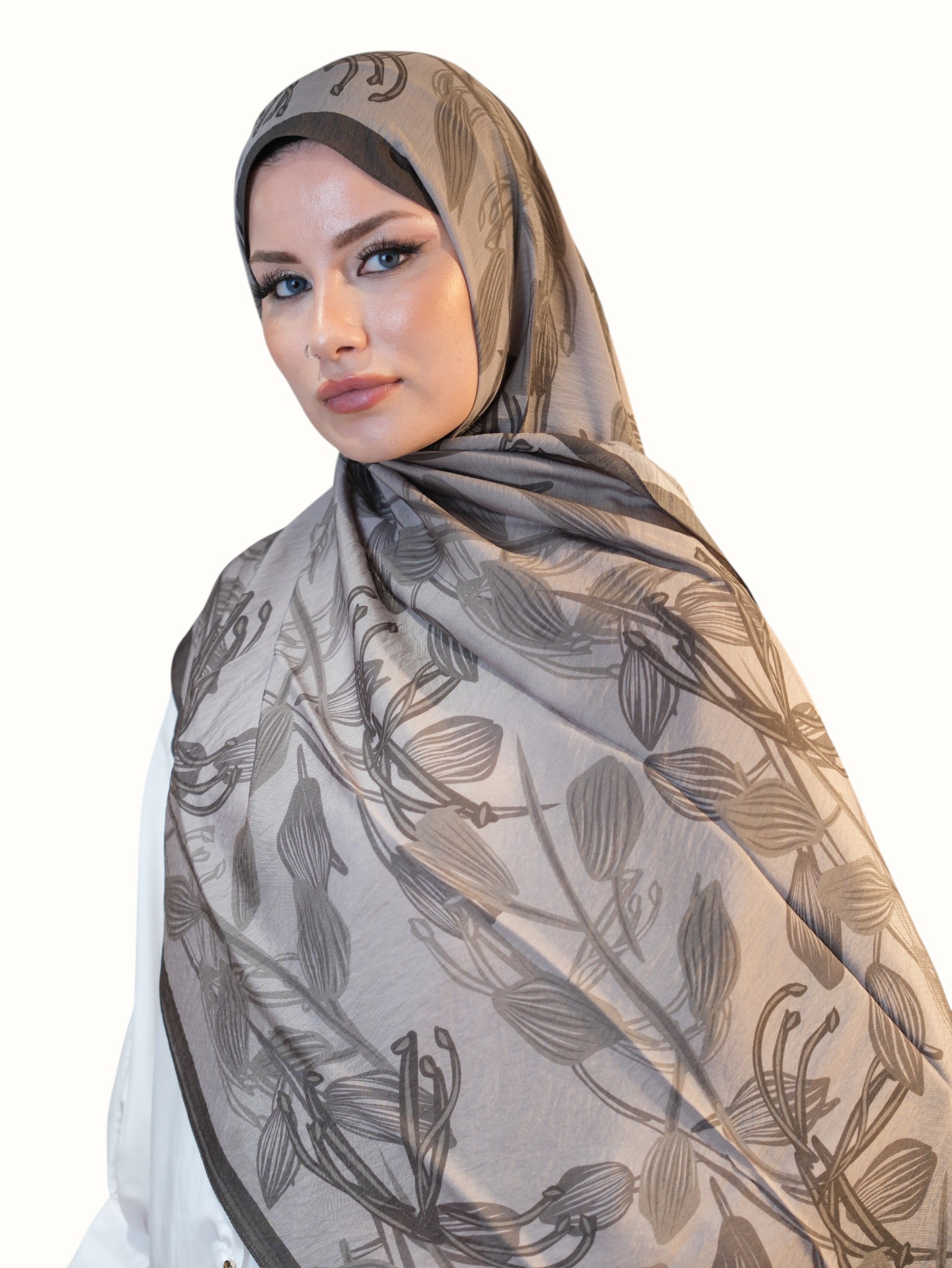 Silk Home Mayda Viskon Şal 416687