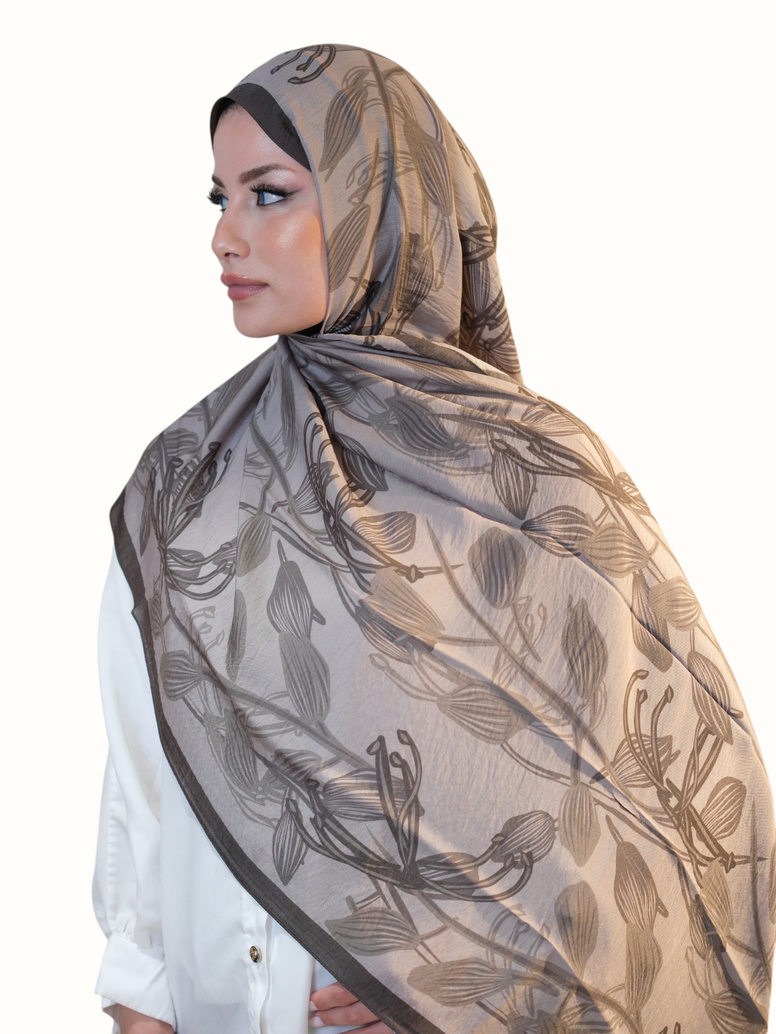 Silk Home Mayda Viskon Şal 416687 - Görsel 5