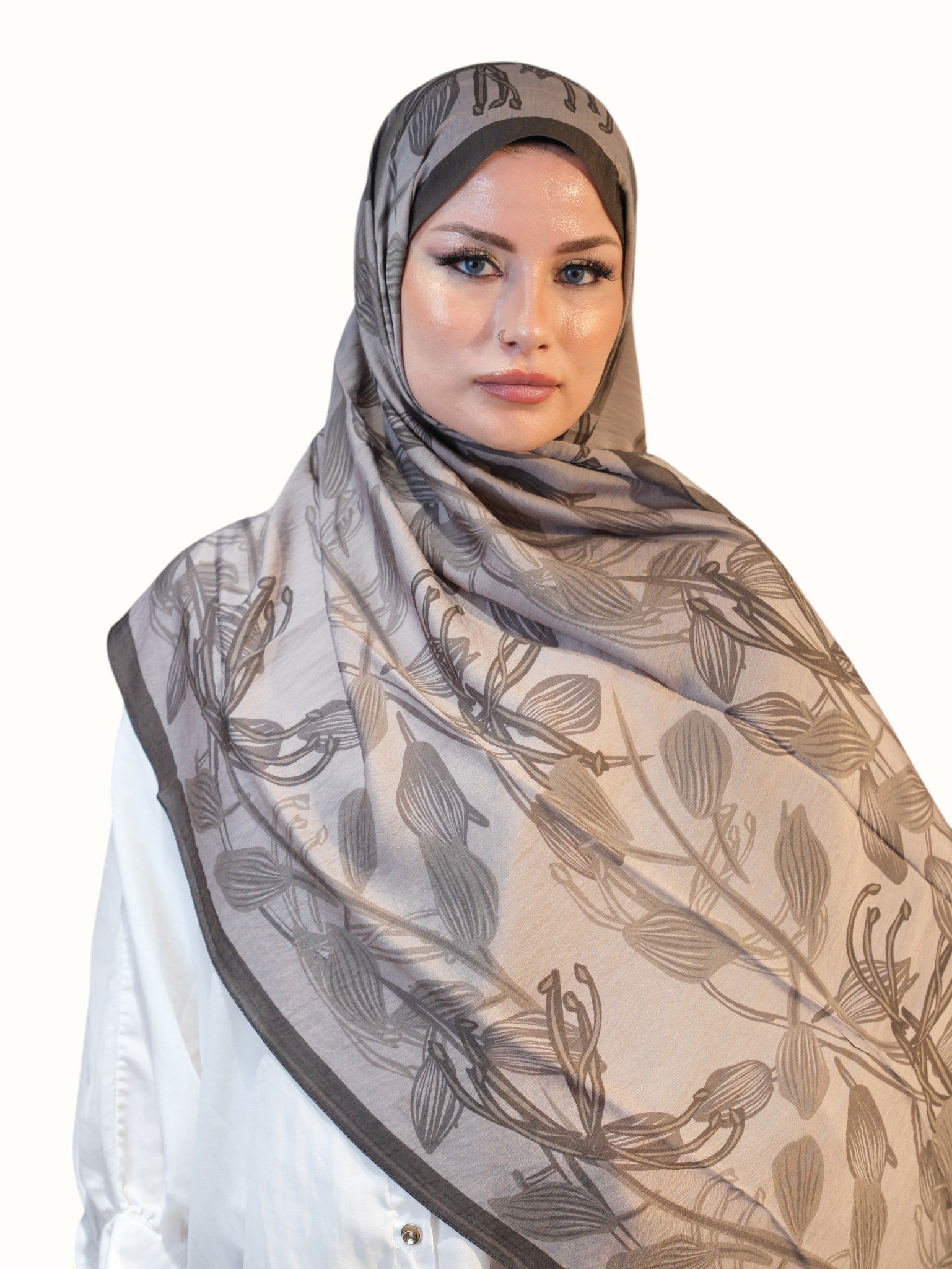 Silk Home Mayda Viskon Şal 416687 - Görsel 6