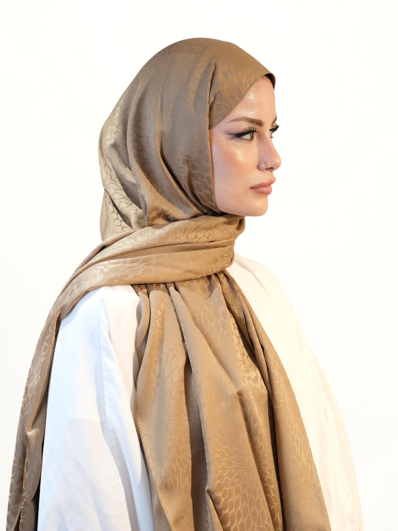 Silk Home Deluxe Şal 417568 - Görsel 3