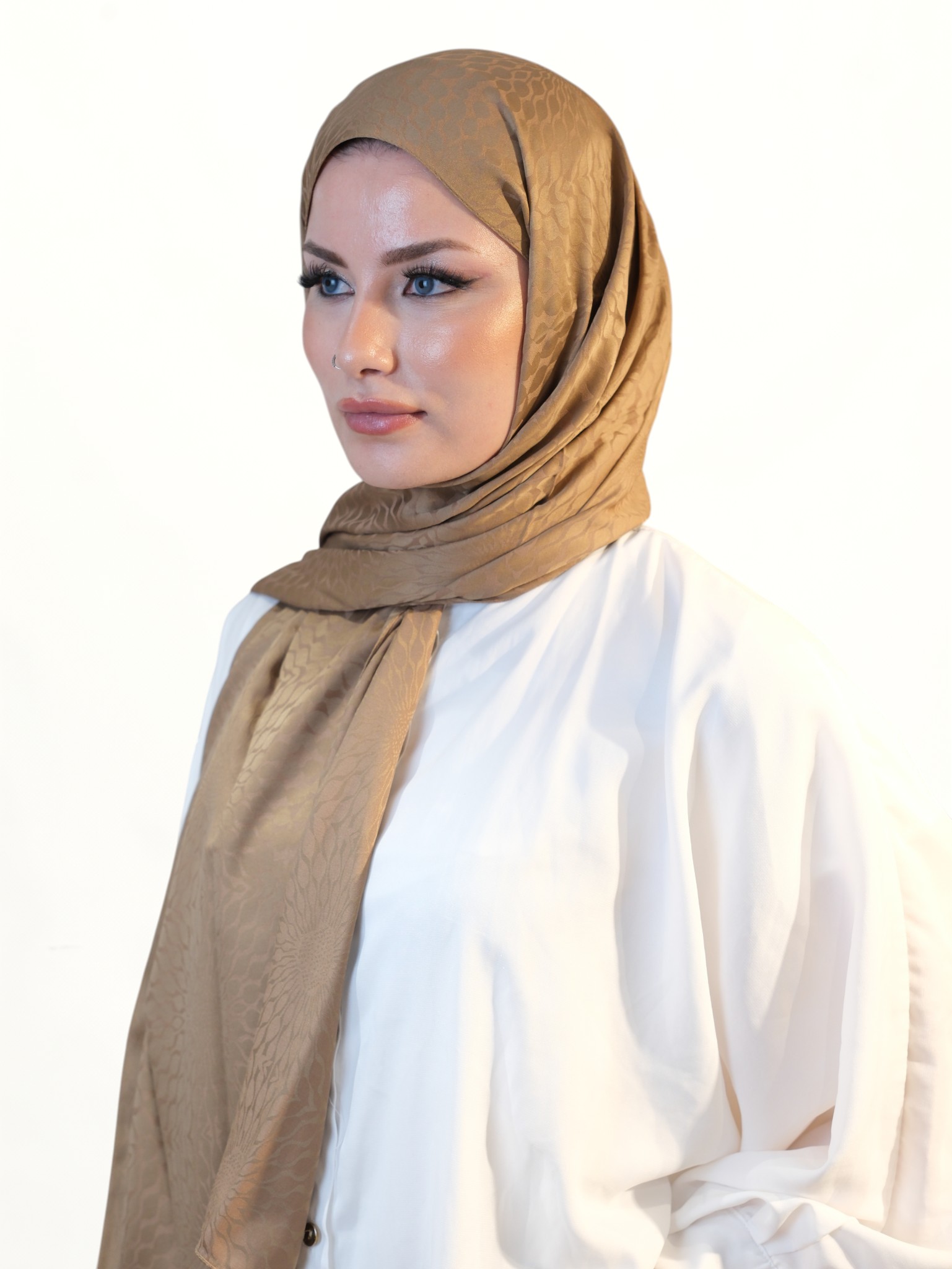 Silk Home Deluxe Şal 417568 - Görsel 4