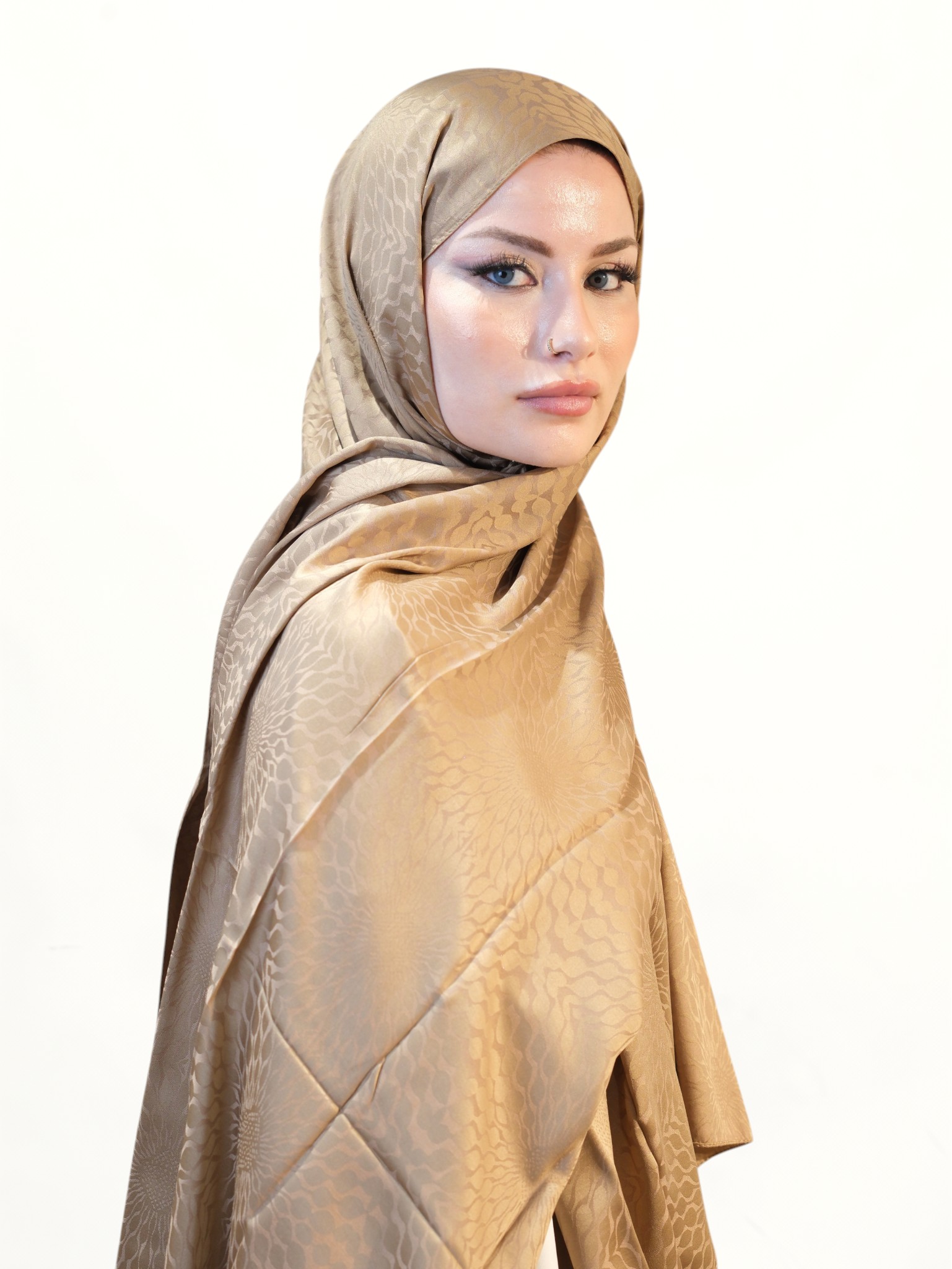 Silk Home Deluxe Şal 417568 - Görsel 6