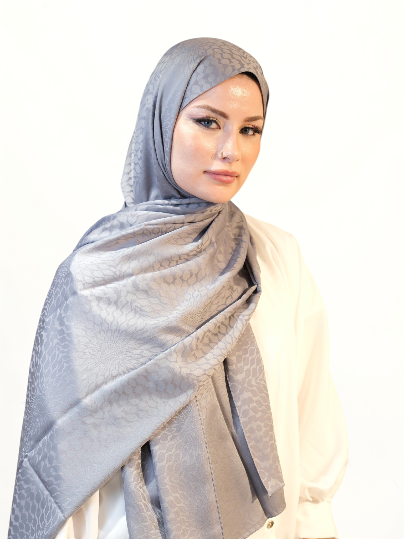 Silk Home Deluxe Şal 412587 - Görsel 2