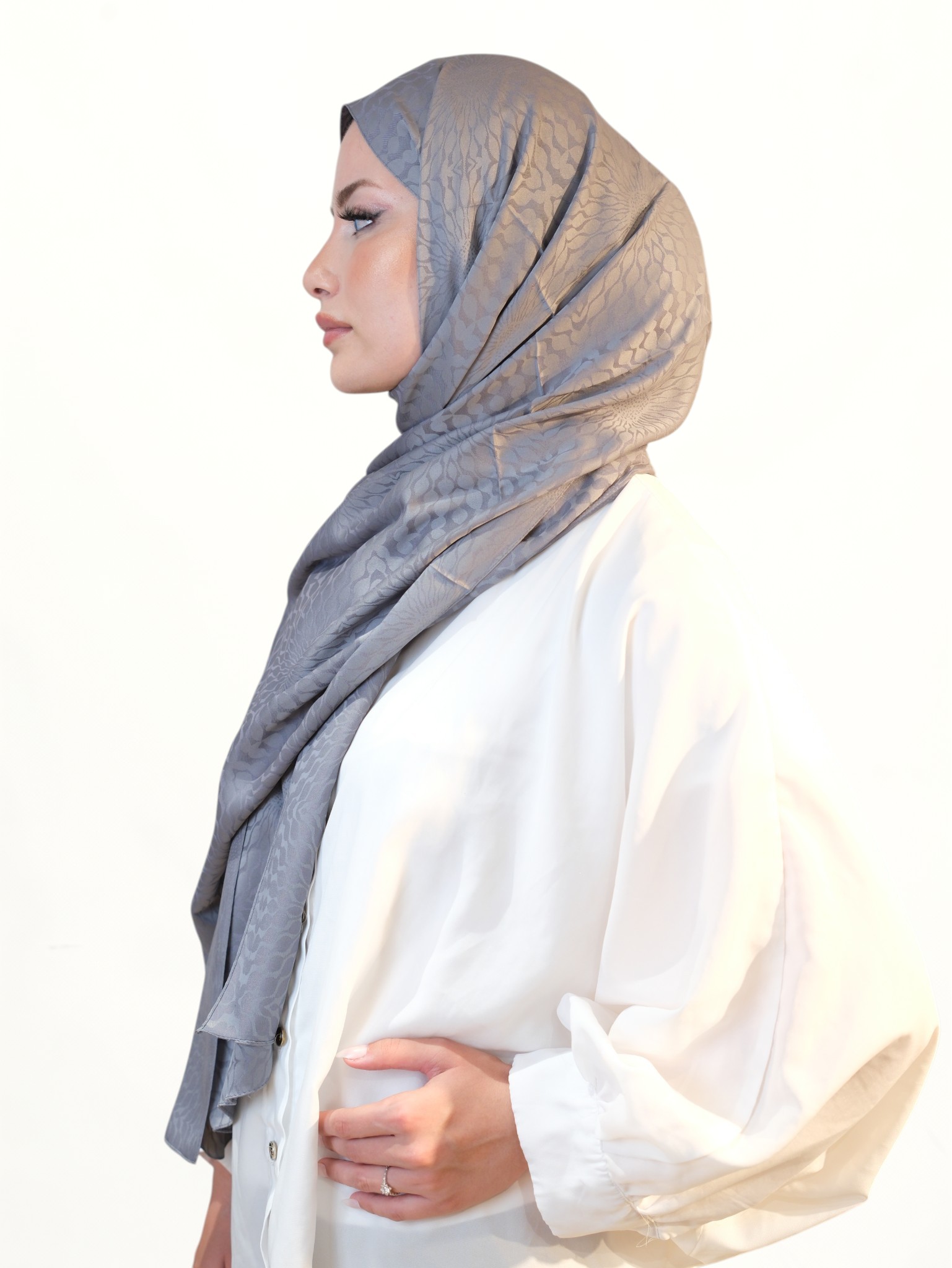 Silk Home Deluxe Şal 412587 - Görsel 4