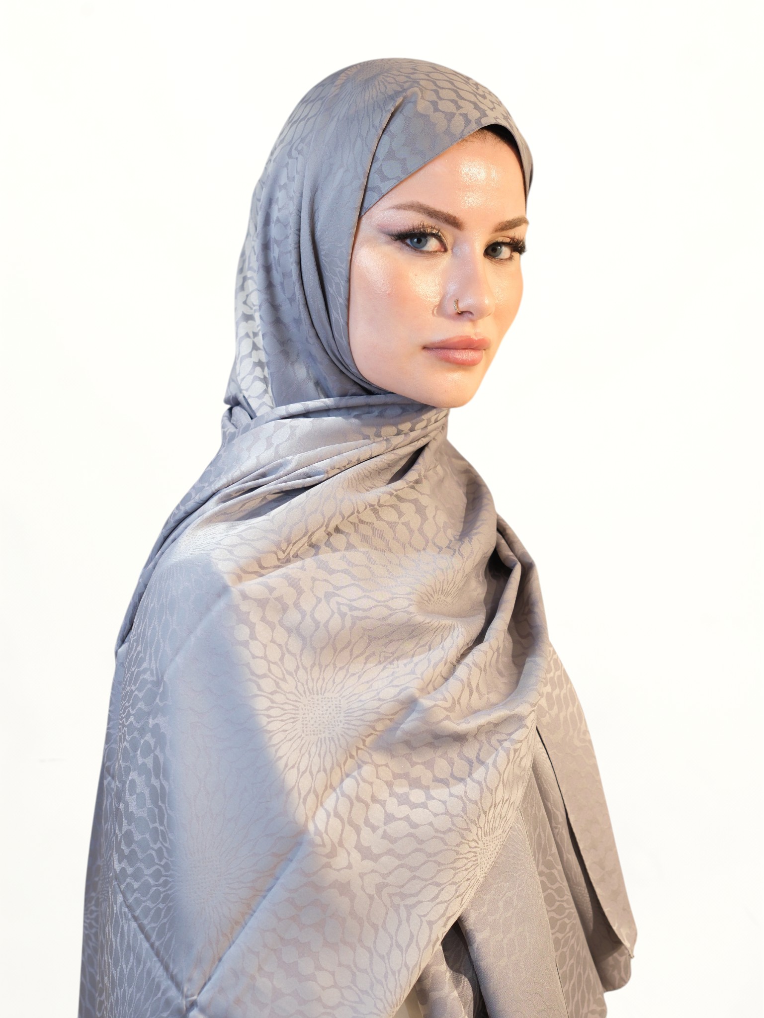 Silk Home Deluxe Şal 412587 - Görsel 6