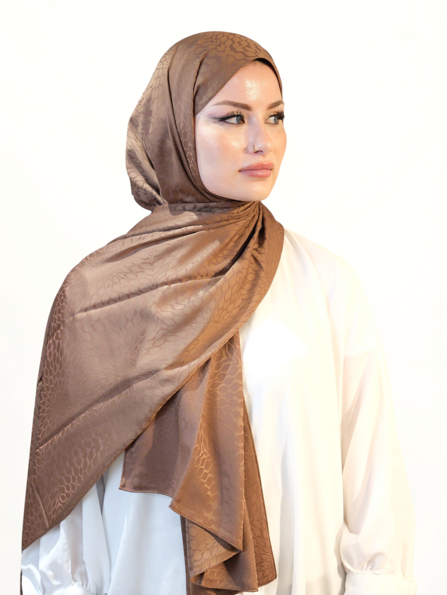 Silk Home Deluxe Şal 412530 - Görsel 2