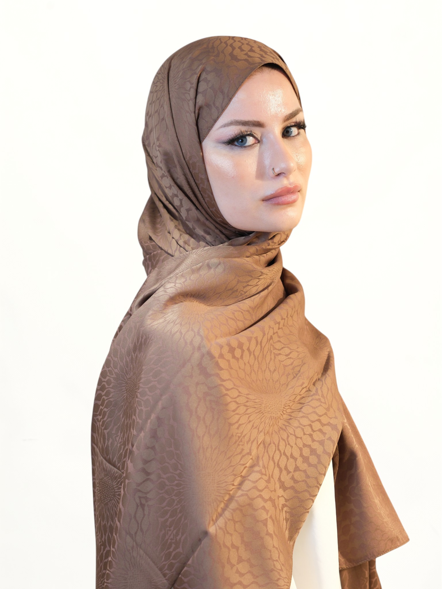Silk Home Deluxe Şal 412530