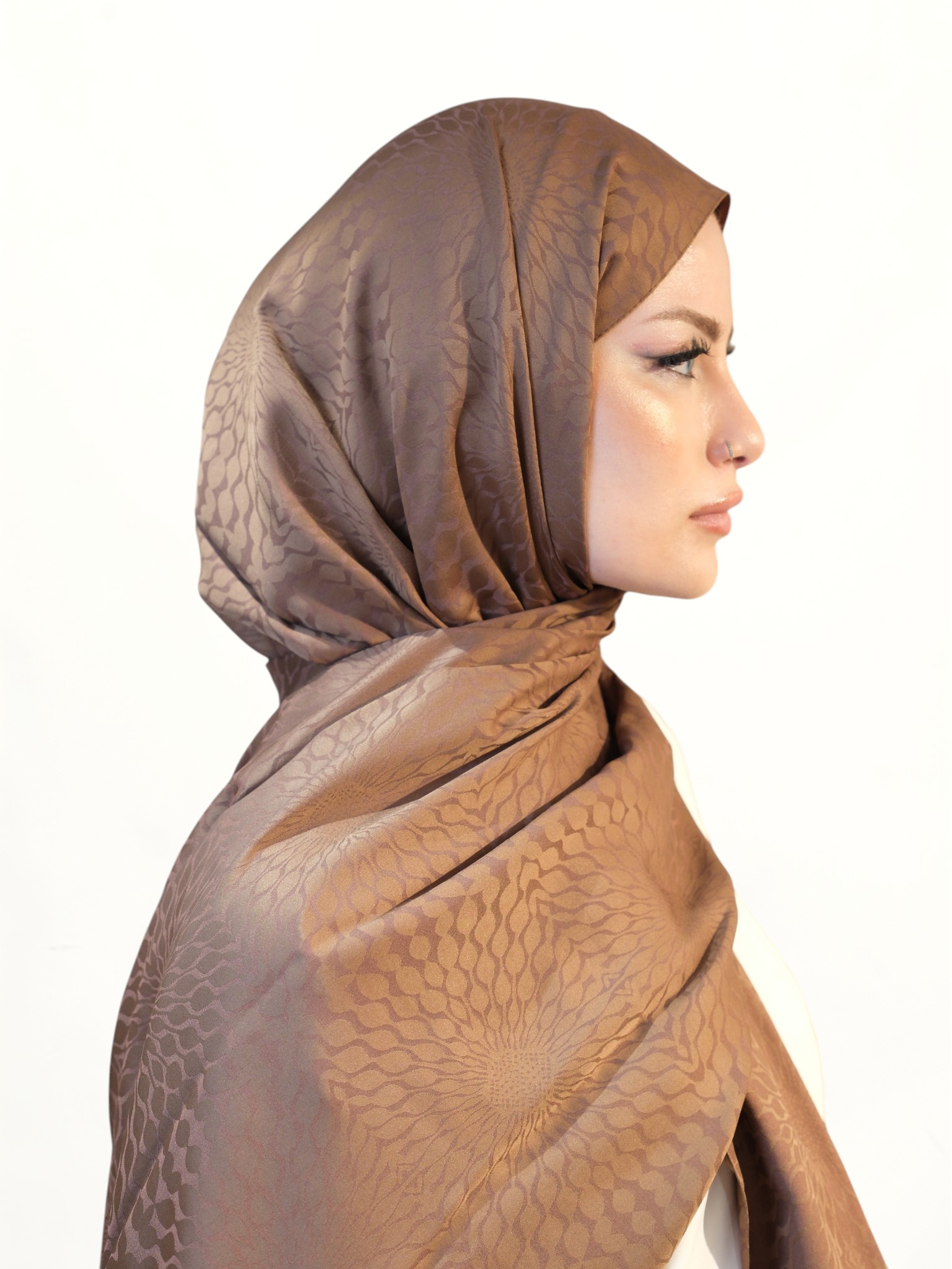 Silk Home Deluxe Şal 412530 - Görsel 6