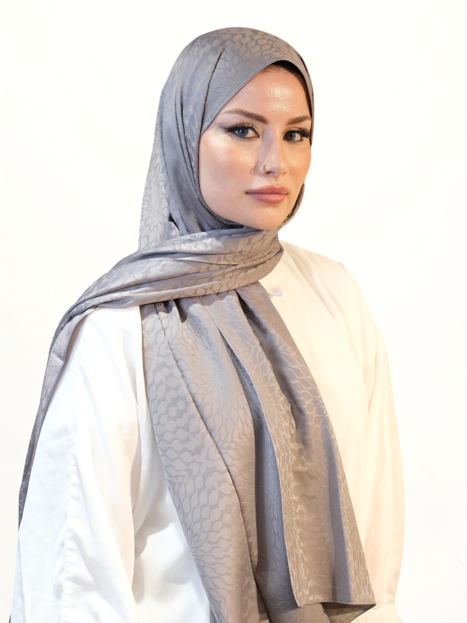 Silk Home Deluxe Şal 415699 - Görsel 2