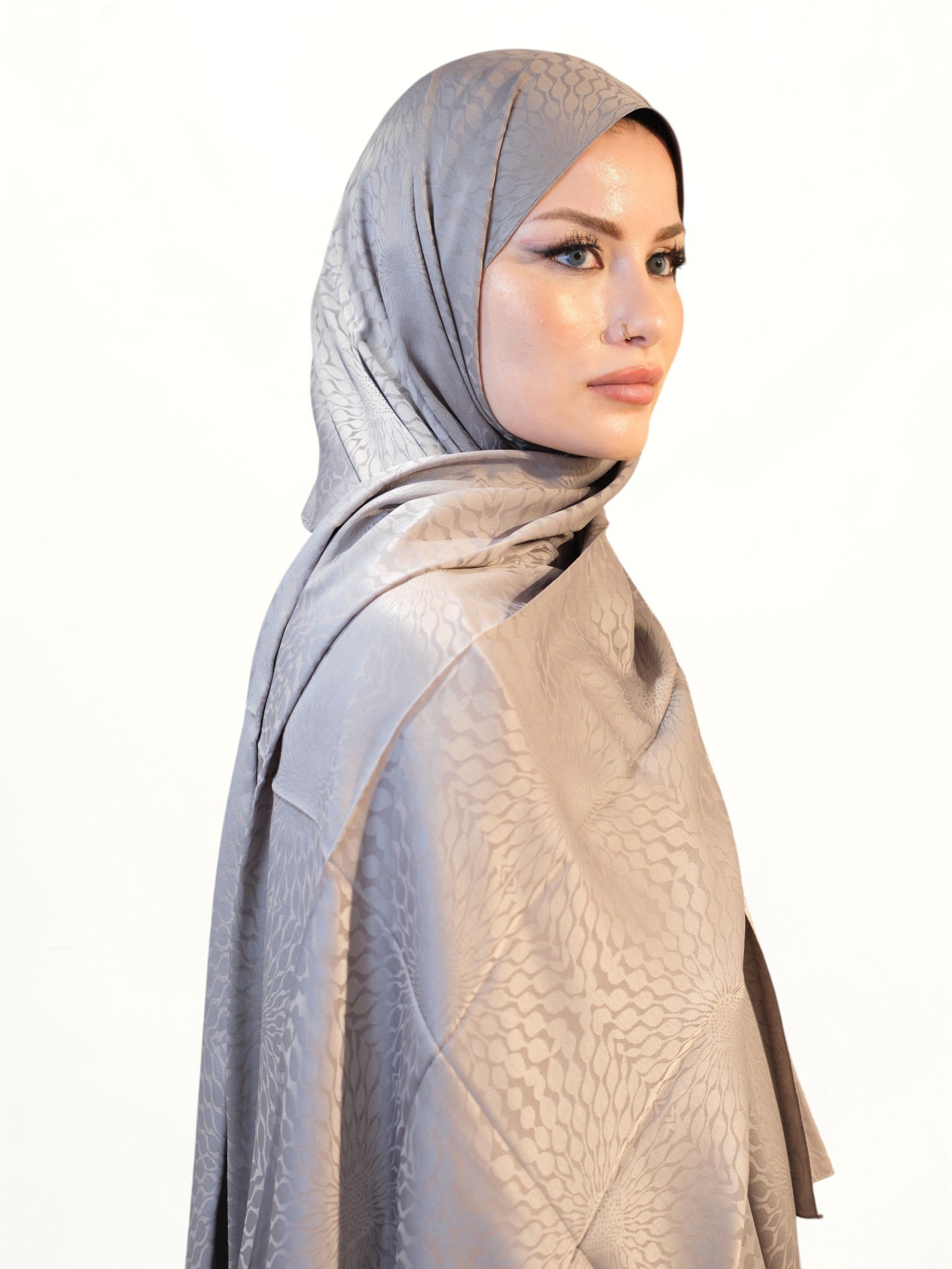 Silk Home Deluxe Şal 415699 - Görsel 6