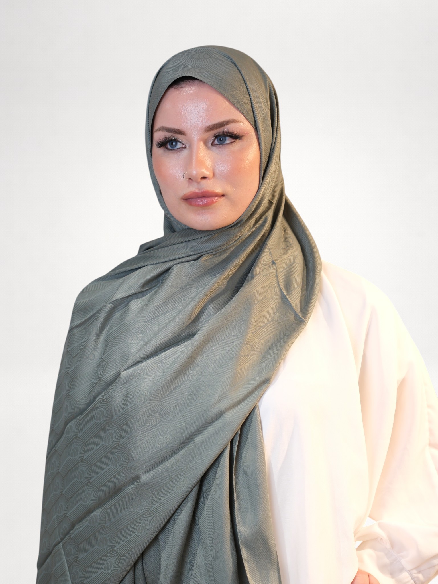 Silk Home Deluxe Şal 416583 - Görsel 4