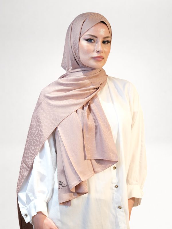 Silk Home Deluxe Şal İnci-02