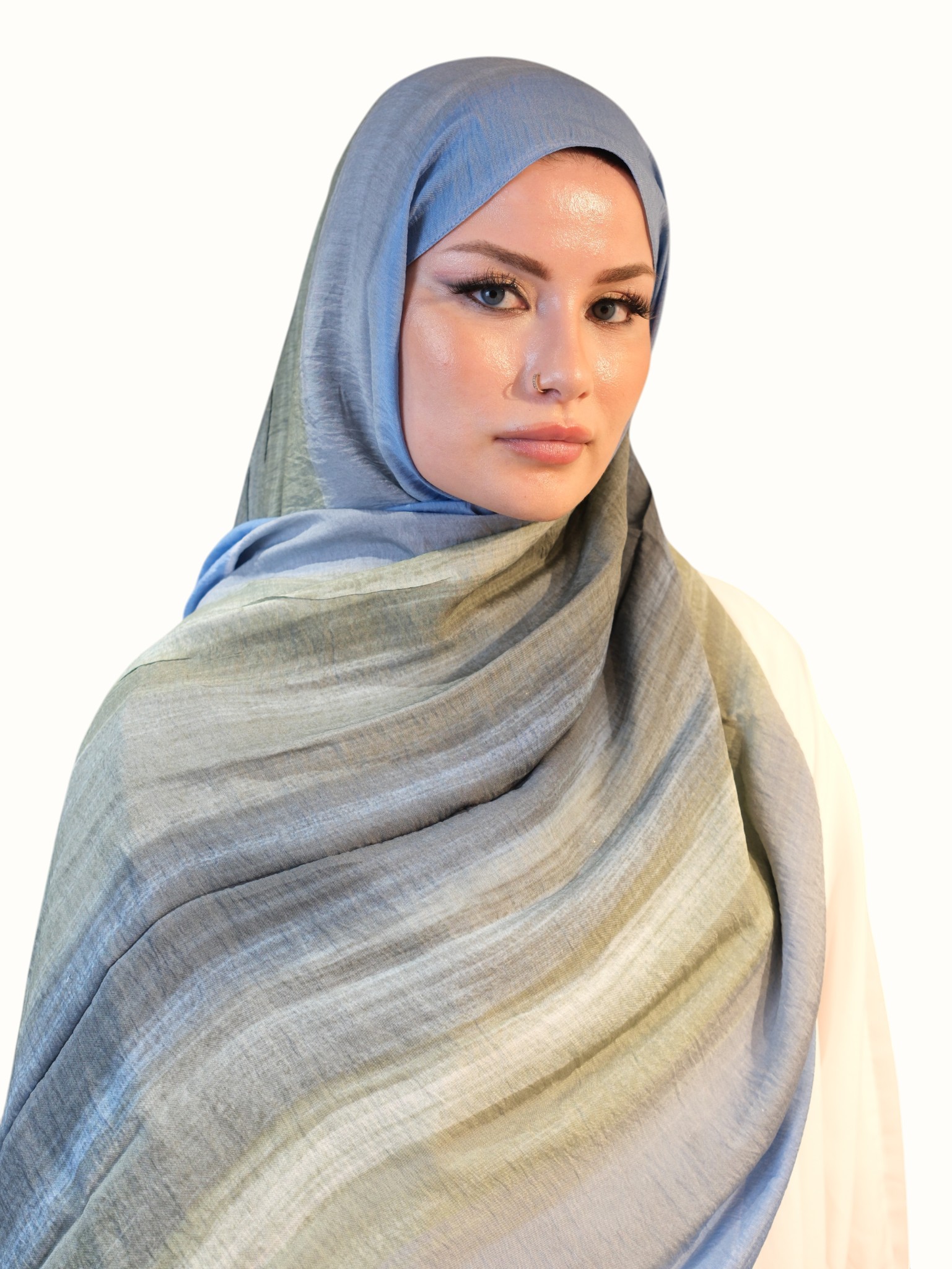 Silk Home Mayda Viskon Şal 452573 - Görsel 2