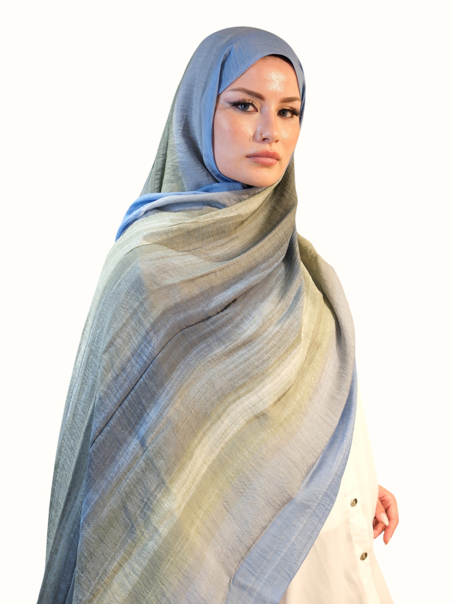 Silk Home Mayda Viskon Şal 452573 - Görsel 3