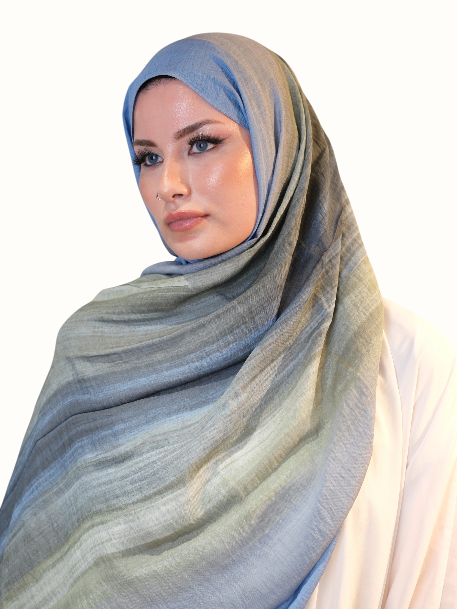 Silk Home Mayda Viskon Şal 452573 - Görsel 4