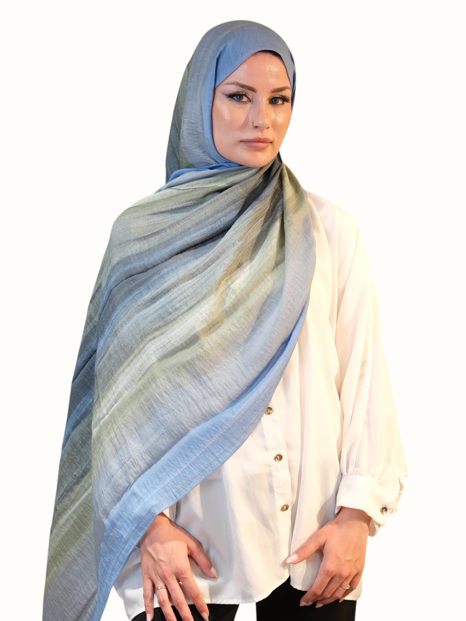 Silk Home Mayda Viskon Şal 452573