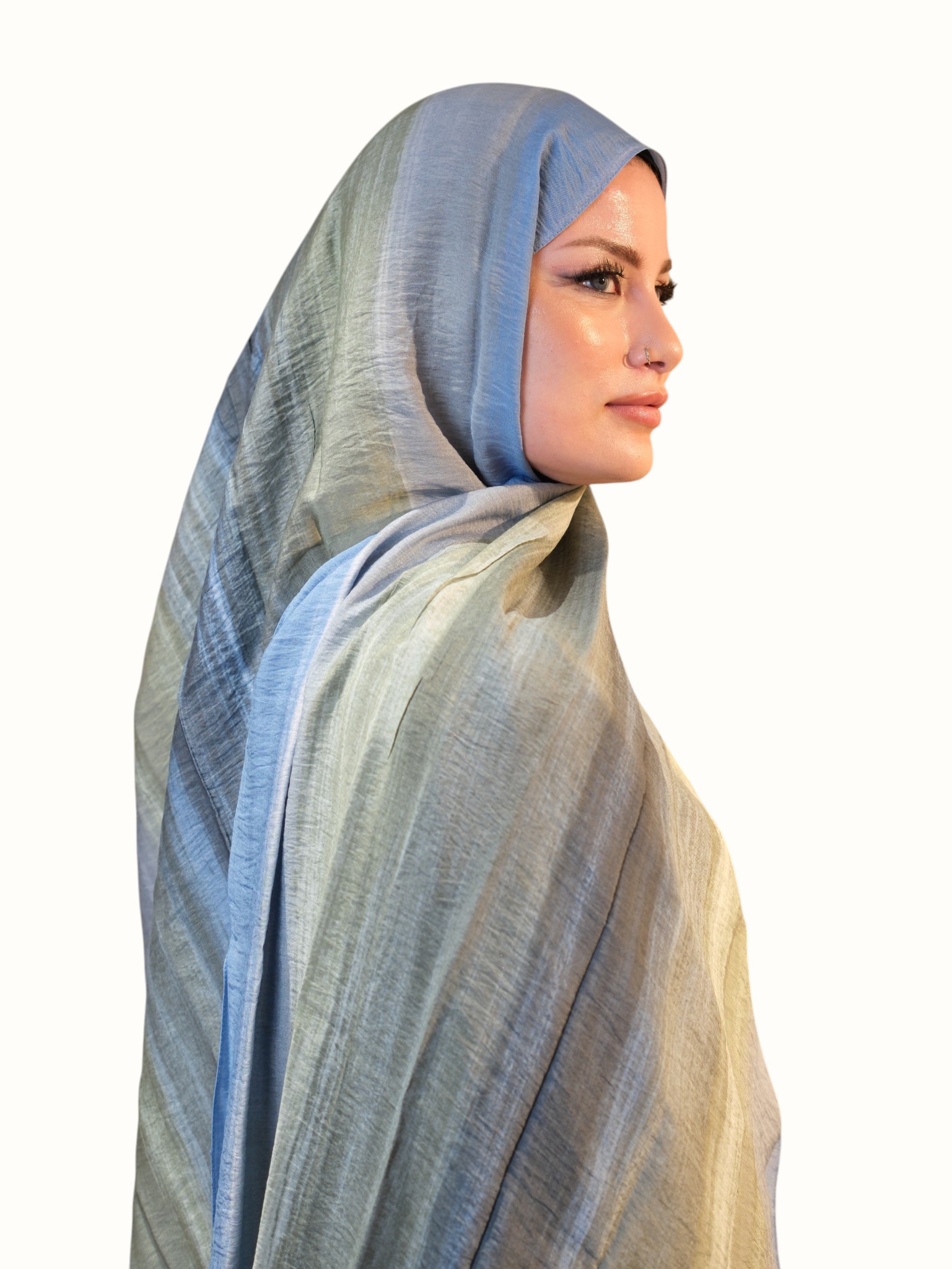 Silk Home Mayda Viskon Şal 452573 - Görsel 5