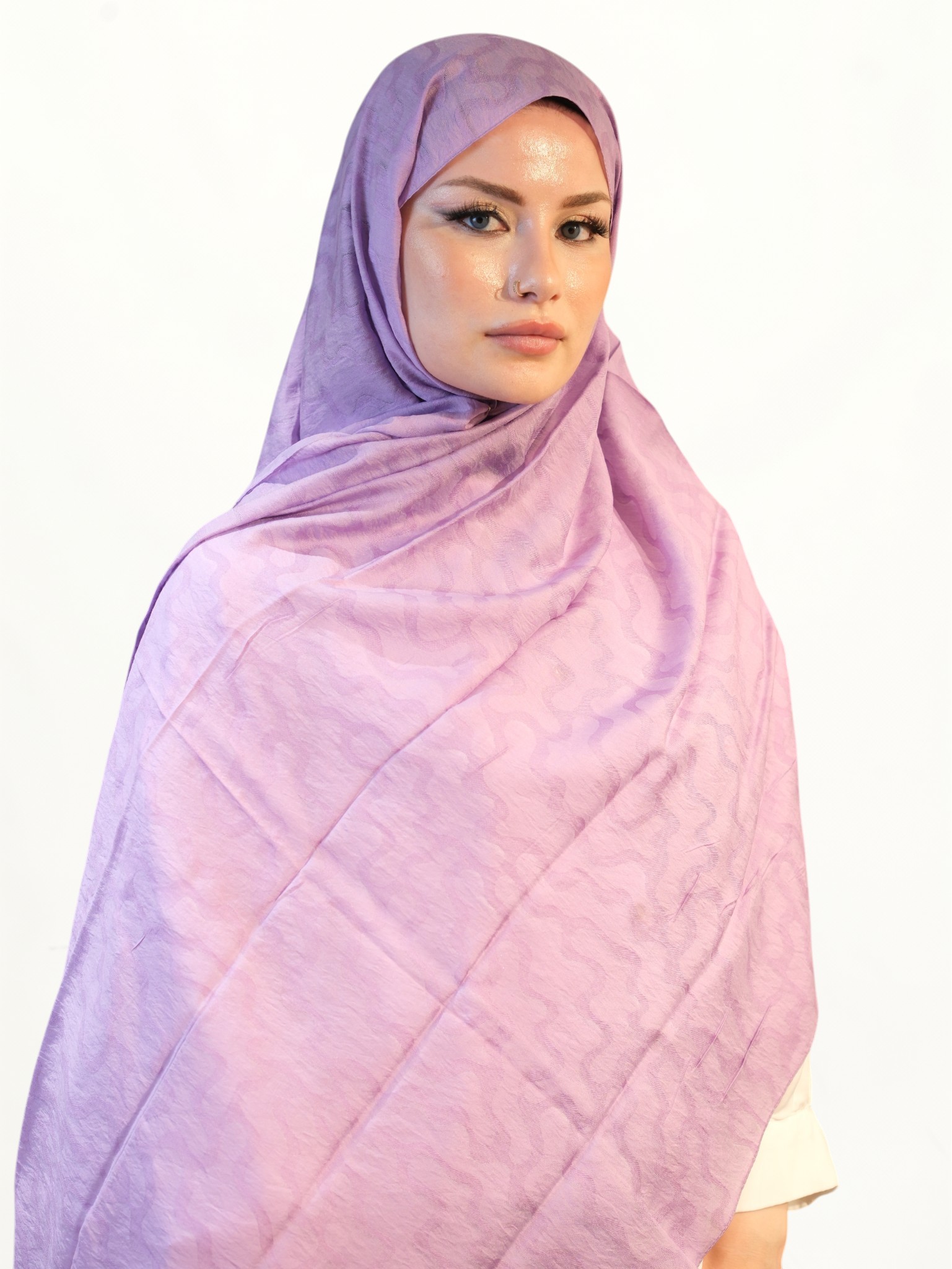 Silk Home Olinda Lüx Şal 425324 - Görsel 2