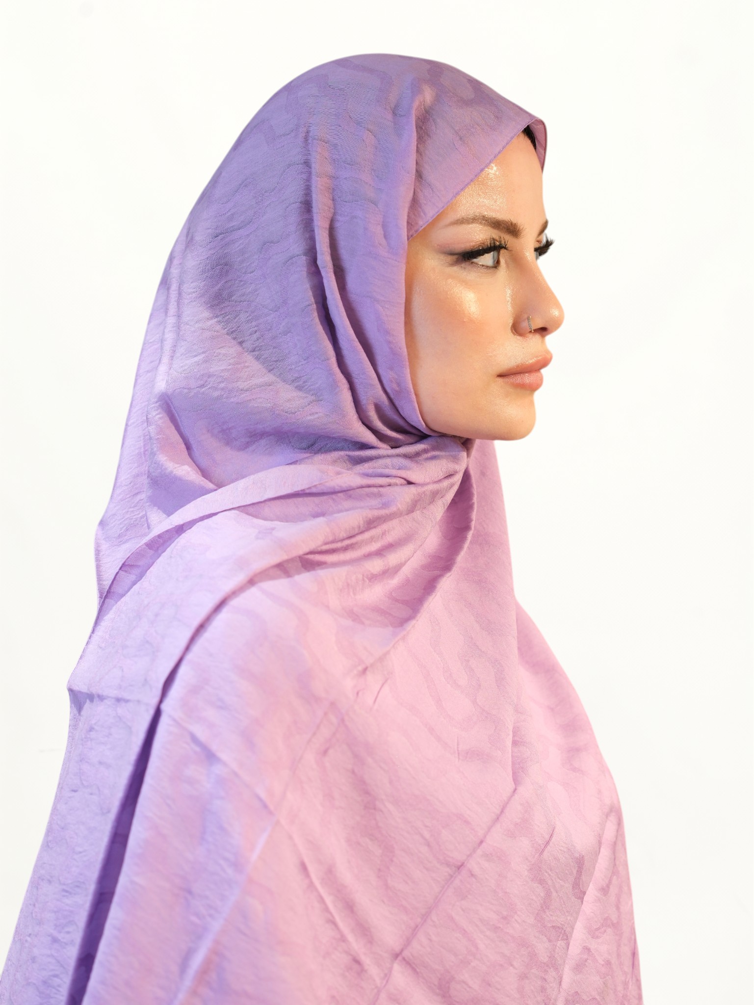 Silk Home Olinda Lüx Şal 425324 - Görsel 4