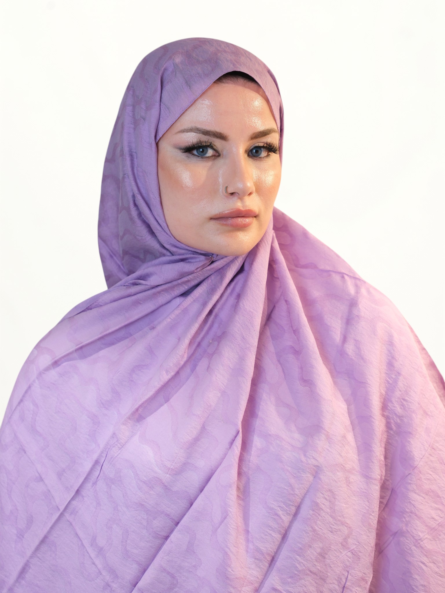 Silk Home Olinda Lüx Şal 425324 - Görsel 5