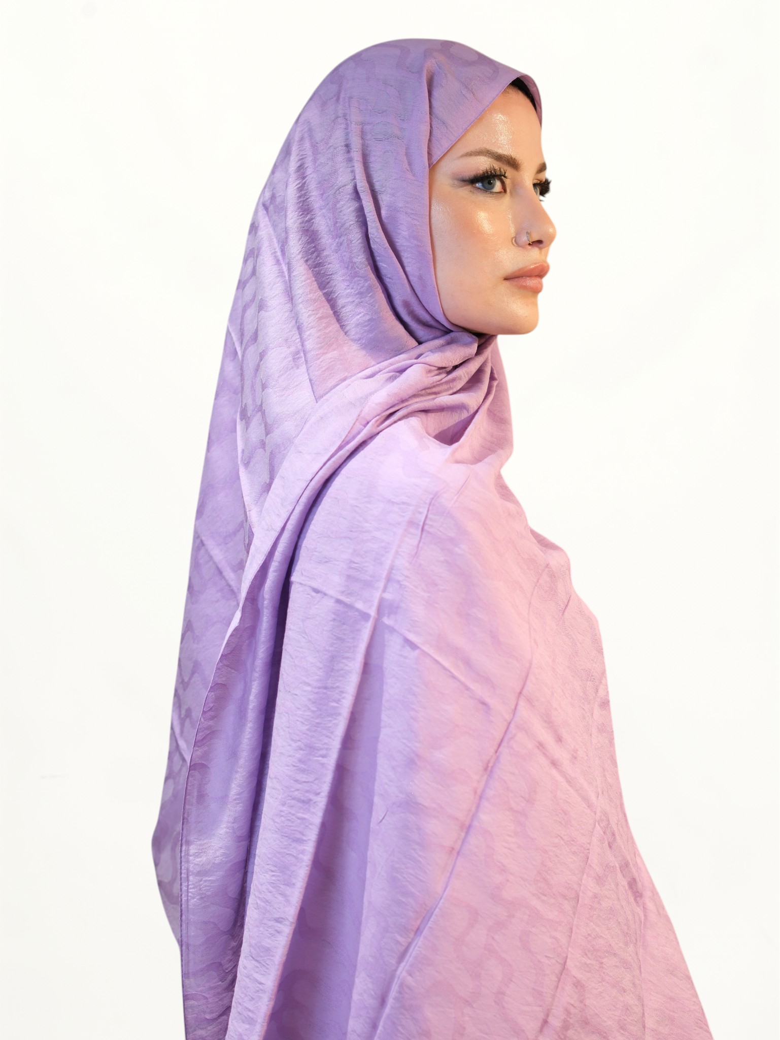 Silk Home Olinda Lüx Şal 425324 - Görsel 6