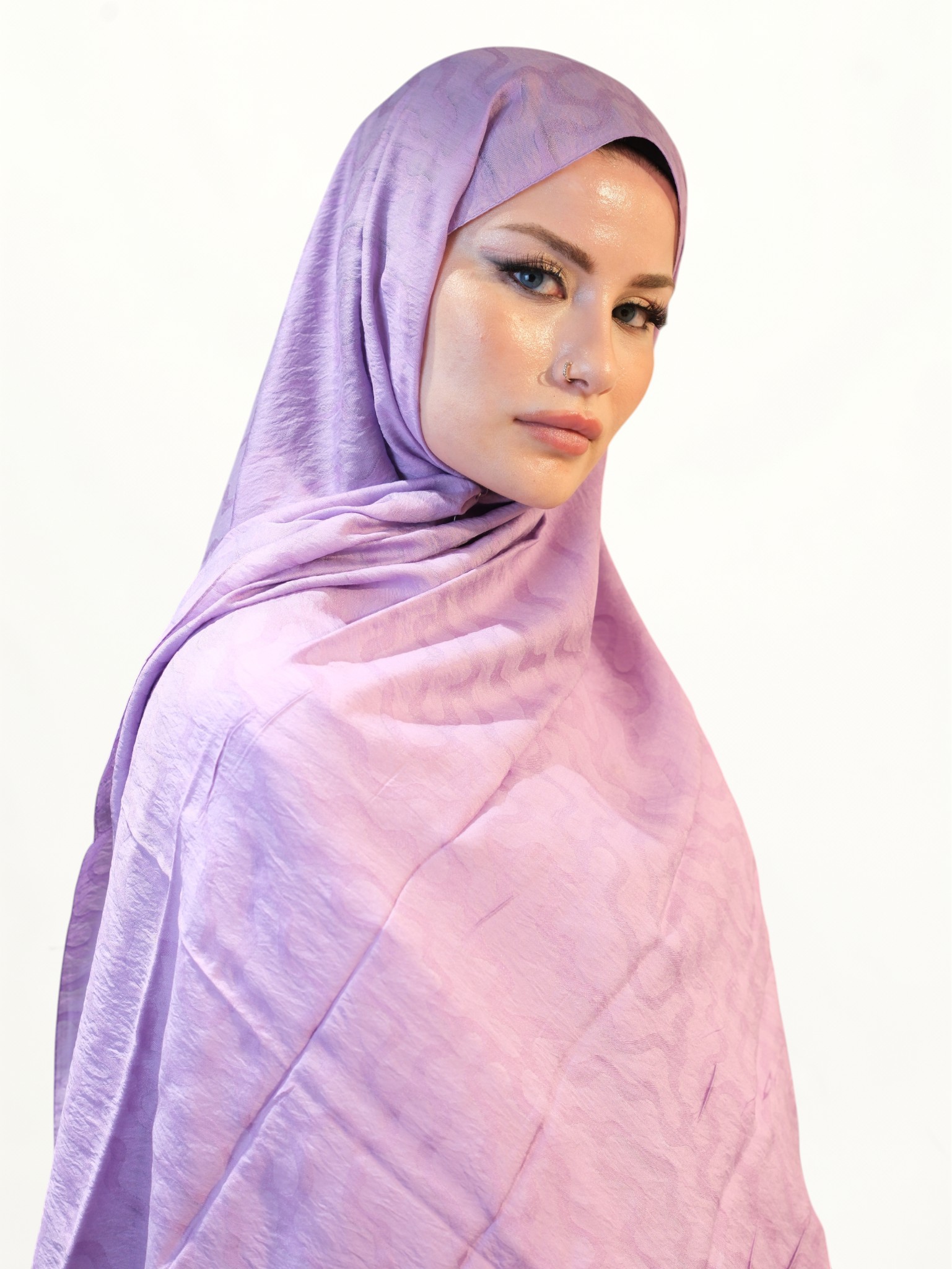 Silk Home Olinda Lüx Şal 425324