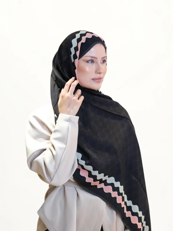 Carell Lüx Floş Şal 432546