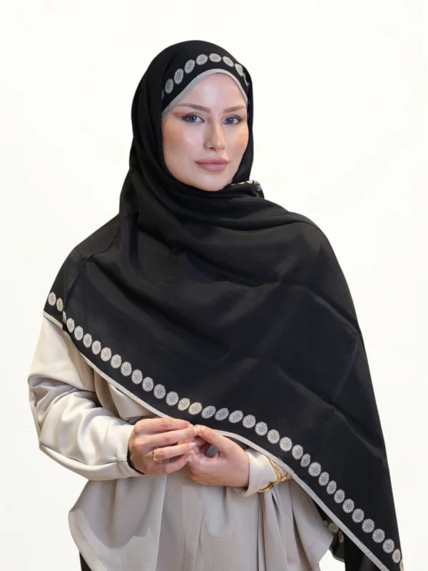 Carell Lüx Floş Şal 462152