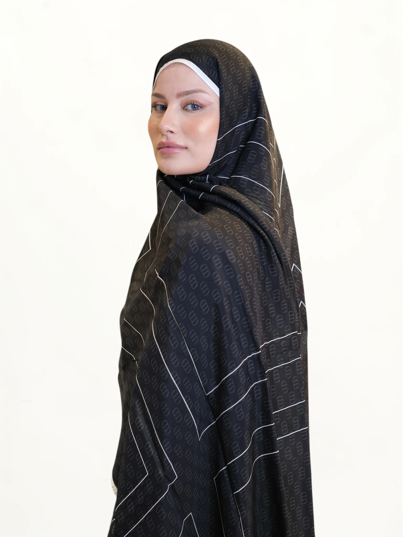Carell Lüx Floş Şal 485421 - Görsel 2