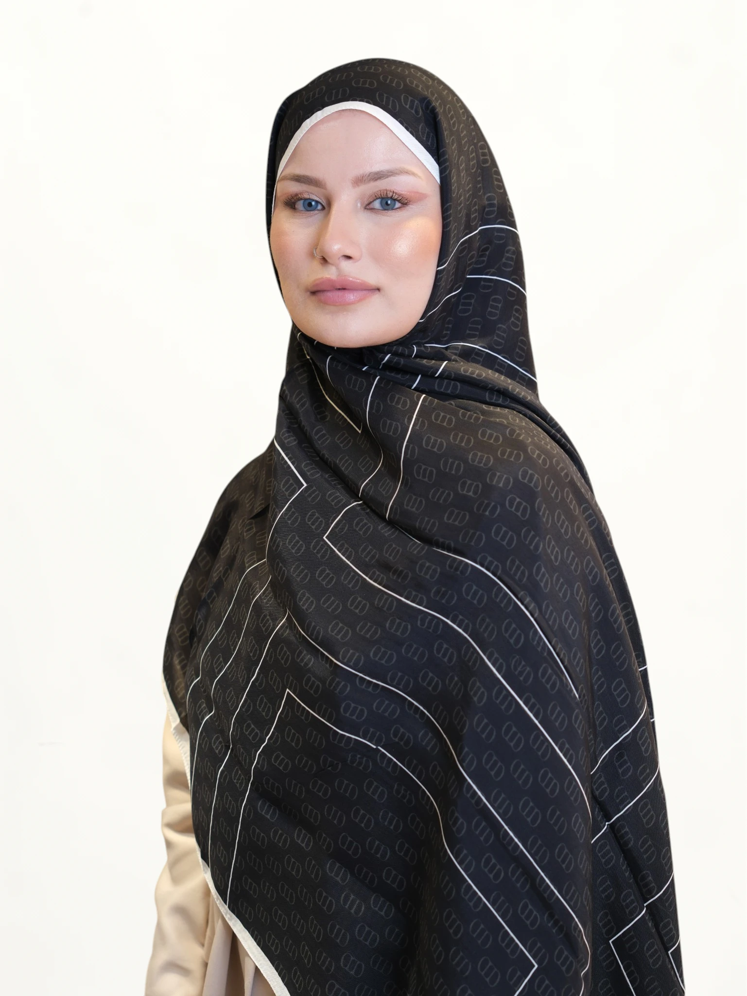Carell Lüx Floş Şal 485421 - Görsel 3