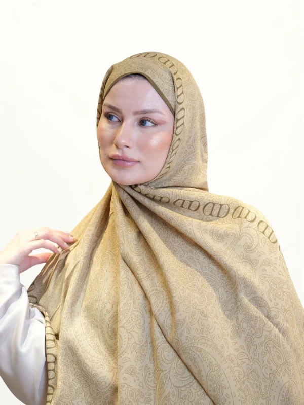 Carell Lüx Floş Şal 443252