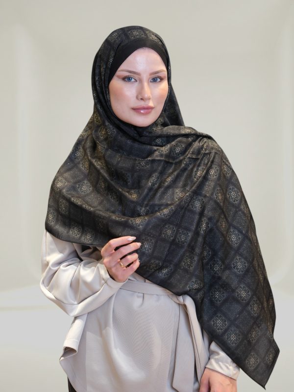 La Boutique Özel Seri Şal 63805
