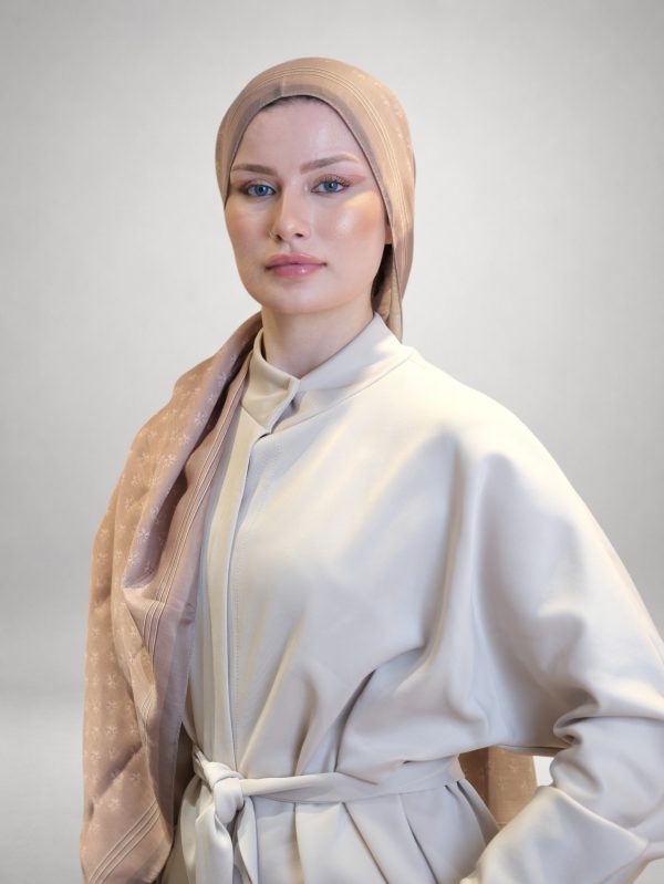 La Boutique Özel Seri Şal 67002