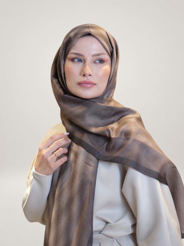La Boutique Özel Seri Şal 41112