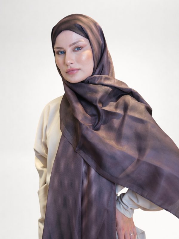 La Boutique Özel Seri Şal 41115