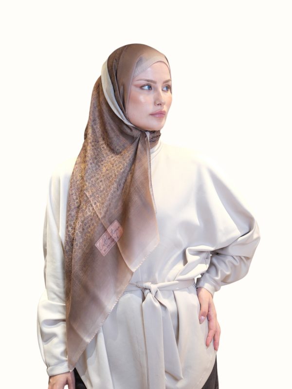 La Boutique Özel Seri Şal 47101
