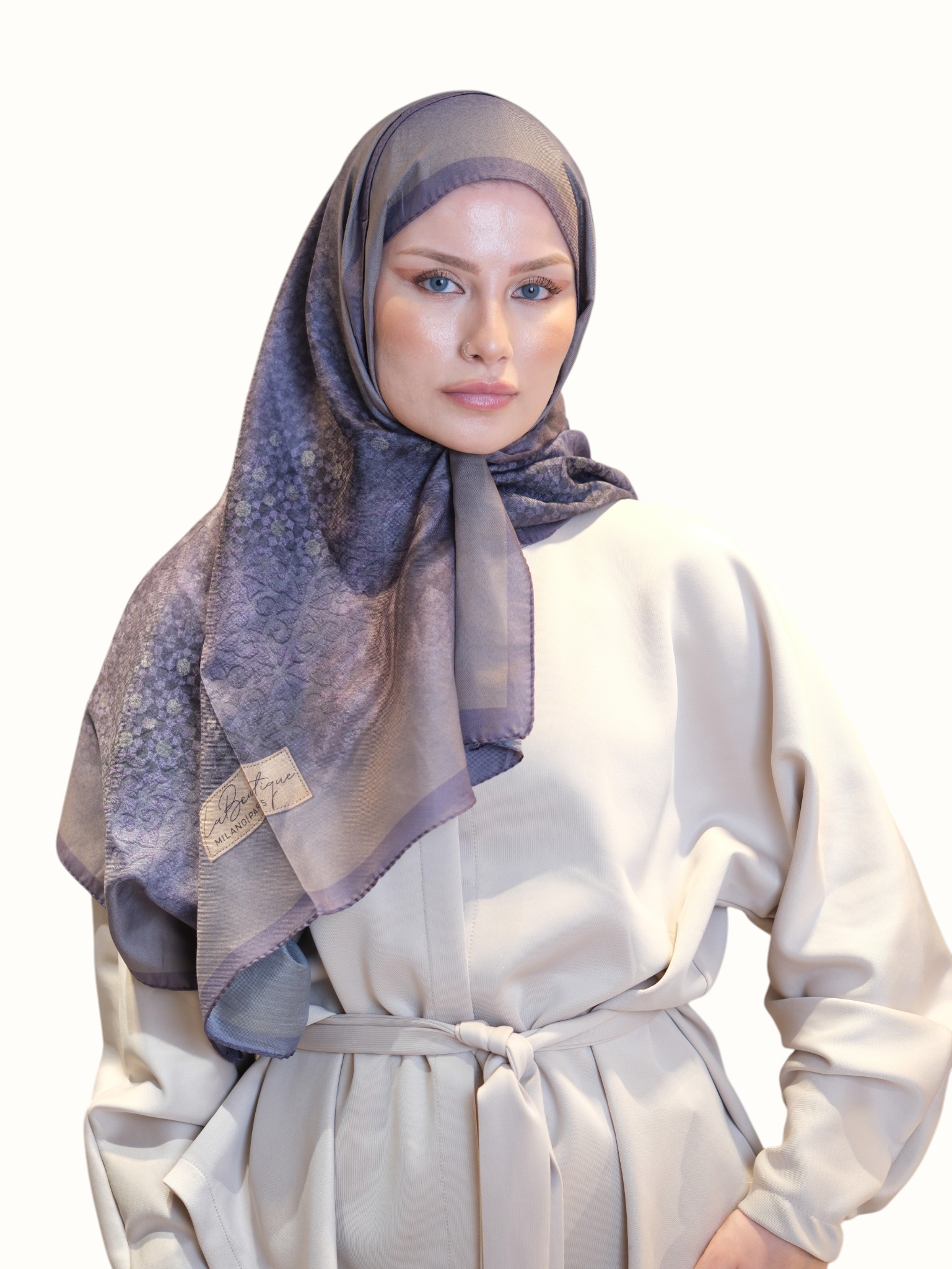 La Boutique Özel Seri Şal 48304