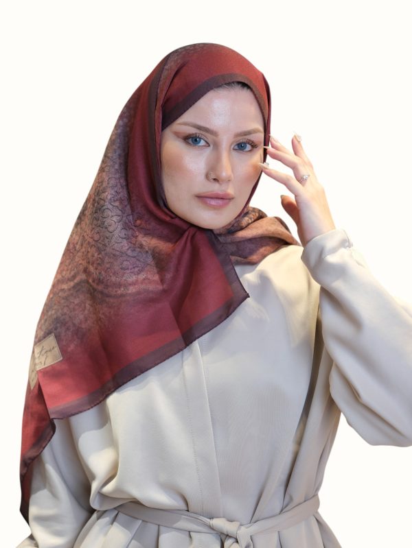 La Boutique Özel Seri Şal 48303