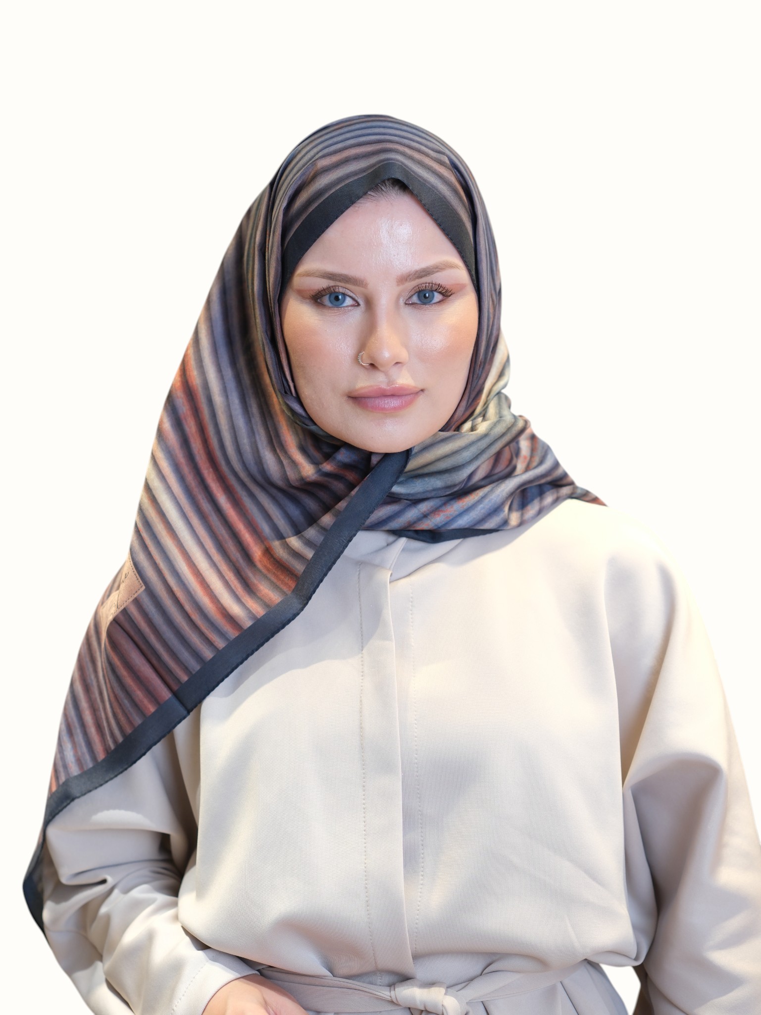 La Boutique Özel Seri Şal 61310