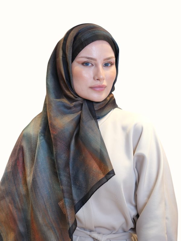 La Boutique Özel Seri Şal 64603