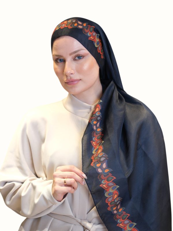 La Boutique Özel Seri Şal 62404