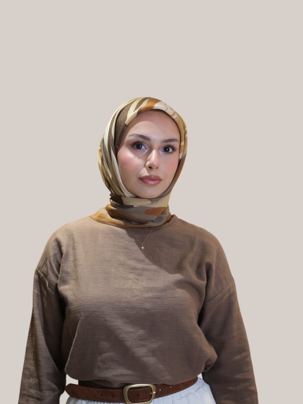 Sisley Elisa Eşarp 03