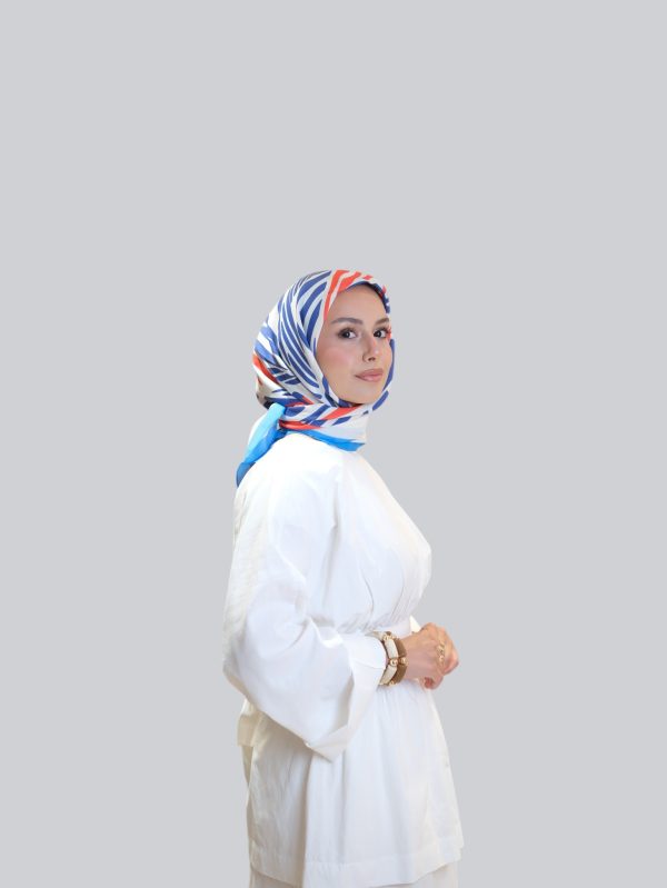 Sisley Elisa Eşarp05