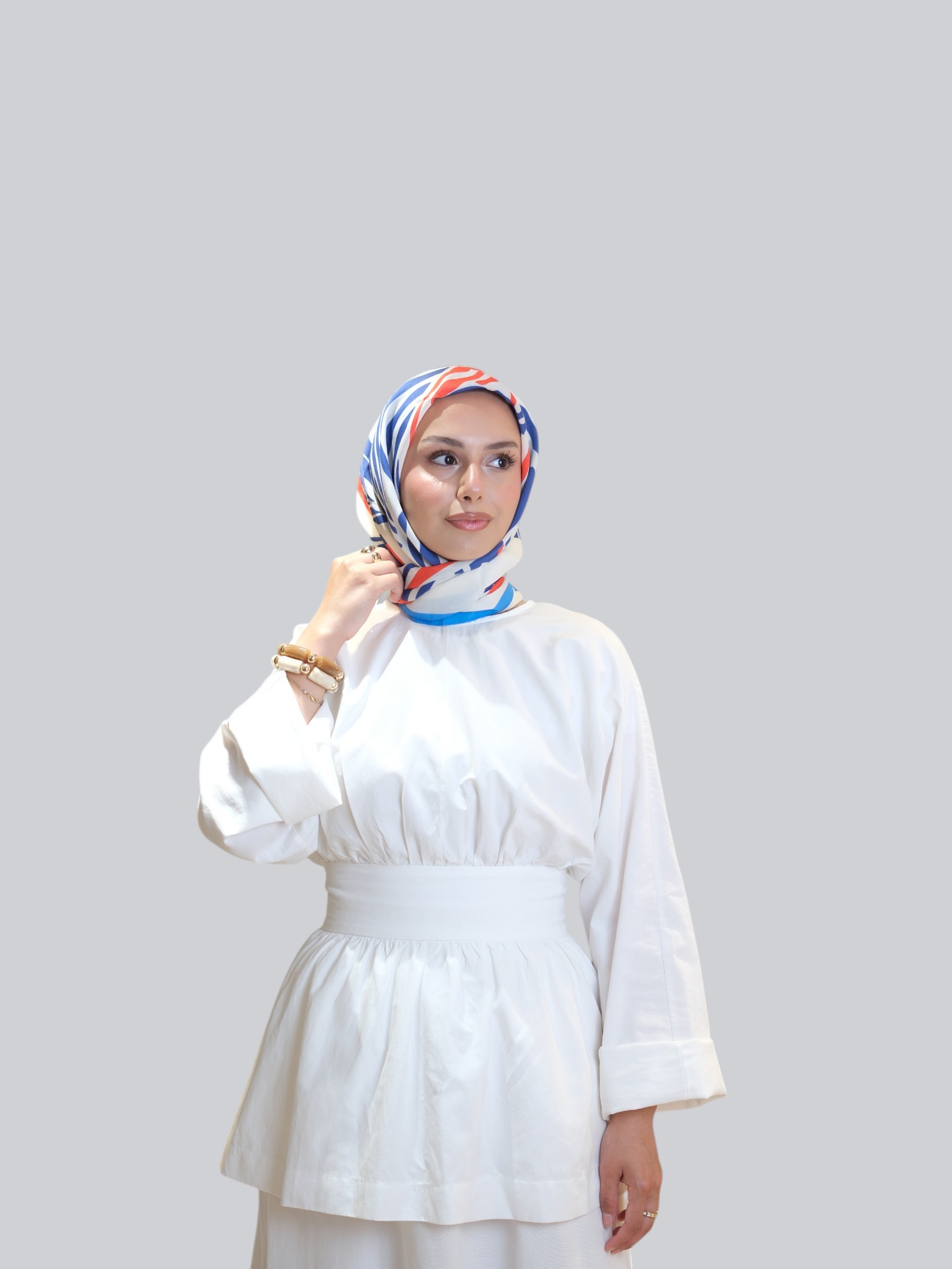 Sisley Elisa Eşarp05 - Görsel 5