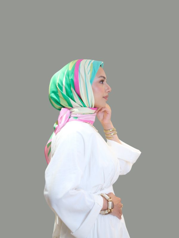 Sisley Elisa Eşarp 07