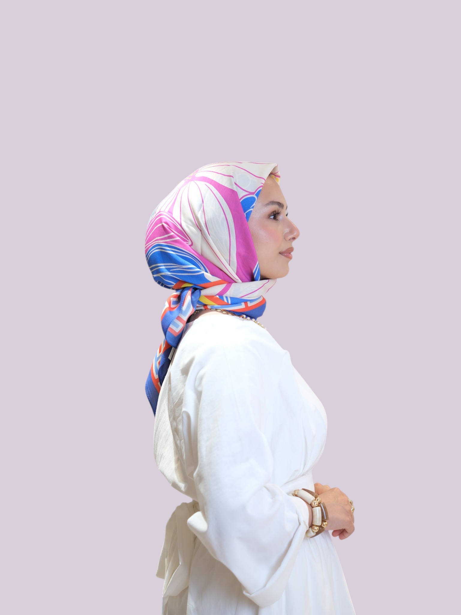 Sisley Elisa Eşarp 09 - Görsel 4