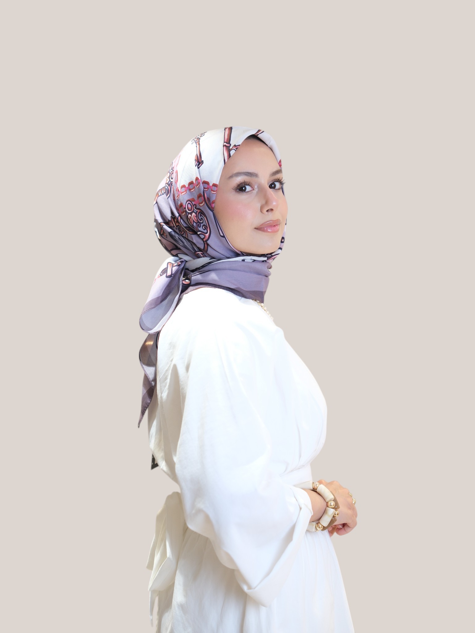 Sisley Elisa Eşarp 11 - Görsel 3