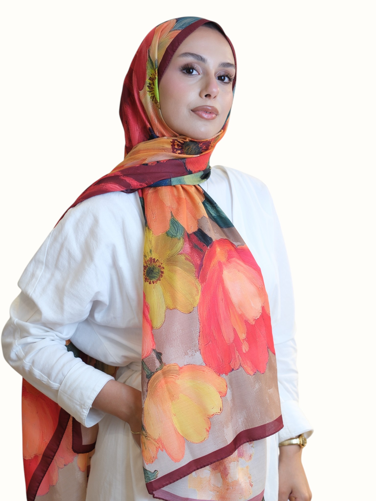 La Boutique Özel Seri Şal 255706