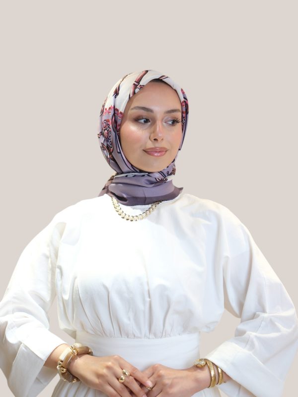 Sisley Elisa Eşarp 11